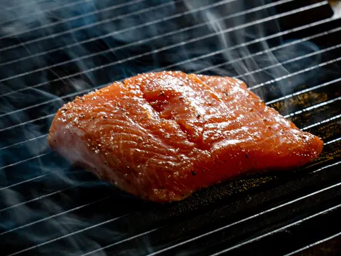 Ember Salmon